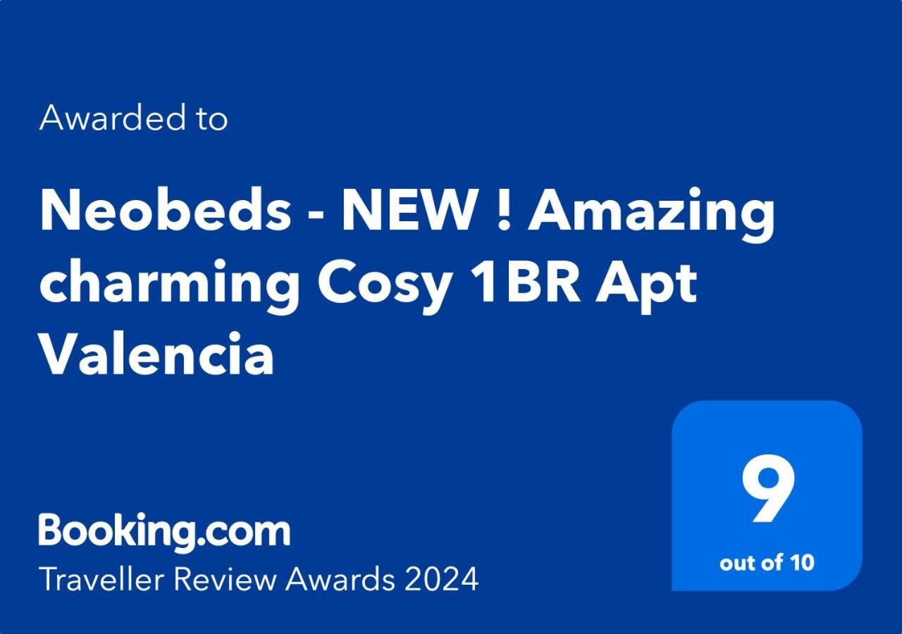 Appartamento Neobeds - New ! Amazing Charming Cosy 1br